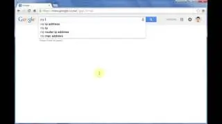how to get ip address|what is my ip|
