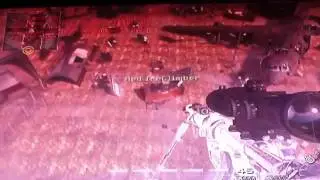 Modded MW2 Spec ops
