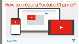 How to create Youtube Channel? Gandang Venus | Lyn Venus-Villamin