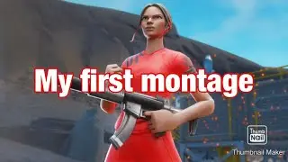 LOT OF ME I I FT. LIL TECCA FORTINITE MONTAGE