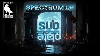 Typecell - Singularity [Subplate Recordings]