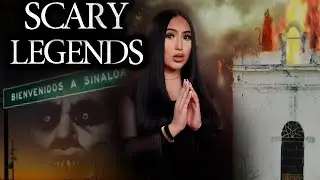 MEXICOS HAUNTING LEGENDS👻|| SINALOA🇲🇽