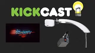KickCast - Episode 133: Parking, Projecting and Practical Production