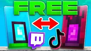 How to Get NEW Minecraft Movie Capes (Menace & Home)