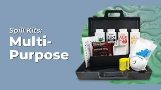 Multi-Purpose Kit