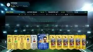 TOTS Juanfran Reaction