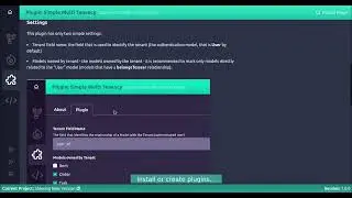🎯 Vemto is a complete Laravel Code Generator & Studio. 
