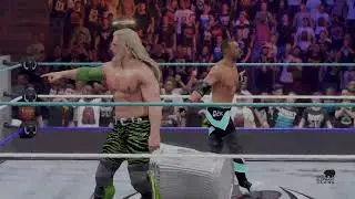 LIVE SUMMER PREMIUM EVENT! 5 CHAMPIONSHIP BOUTS! | MyGM Vs Mode Plus Money in the Bank Discussion