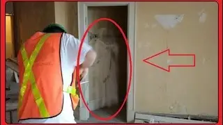 50 Самых Страшных Фотографий Призраков и Духов! 2016