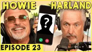 When A Stranger Callz | EPISODE 23 | Howie Mandel & Harland Williams