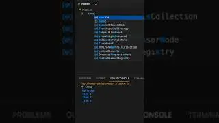 Javascript console log tips and tricks | 