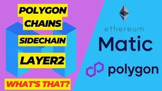 how does polygon work?