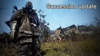 BDO - Zerker Succession *UPDATE 2020* PvE & Skill Add-ons!