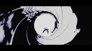 totally real dalton gets shot on gunbarrel. not fake really i said its real so it must be real trust