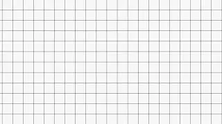No Copyright Black Squares Grid on White Background Looped Animated Motion Graphic Background