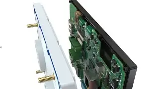 The new HMI Trim 5 - Reveal