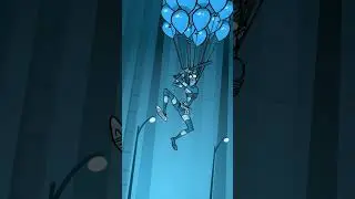 AUTISMO Part 6 “What about a bipolar super villain?”