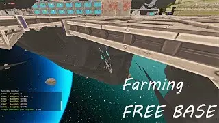 ARK UNOFFICIAL PVP - FARMING FREE BASE | Leaf x50