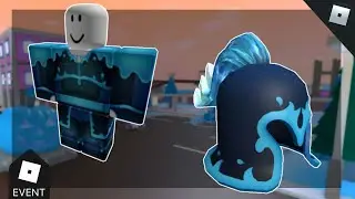 [EVENT] How to get THE HELM OF THE RIP TIDE + OUTFIT in SHARKBITE (READY PLAYER TWO!) | Roblox