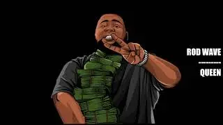 Rod Wave Type Beat 