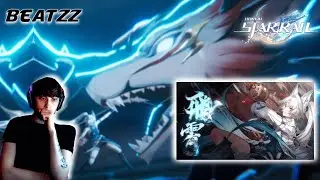 Honkai: Star Rail | Feixiao Trailer — 
