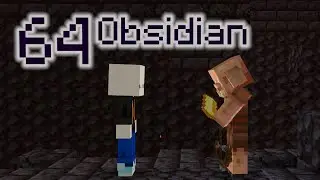 TAS-ing a Stack of Obsidian