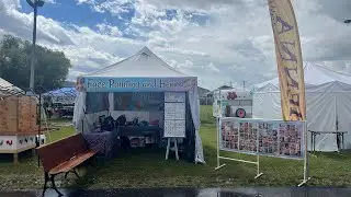 Fairy Fox BOOTH TOUR 2024