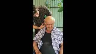 Дед Толя/Дед и Внук/Часть 2