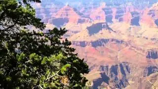 Vacacion de Verano 2010 (Grand Canyon)