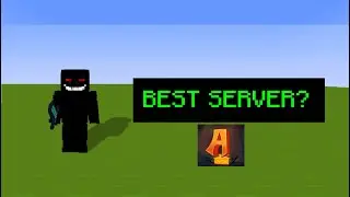 The best cracked Minecraft PVP server