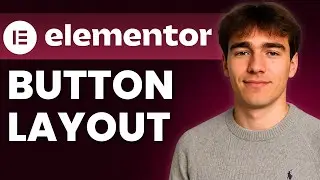 How To Place Buttons Next To Each Other In Elementor Containers (Tutorial 2026)