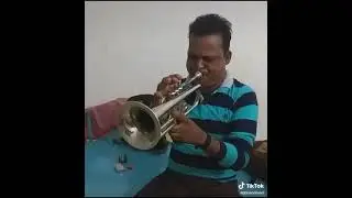 🎧Trumpet player Ayyappan🎧 🎺