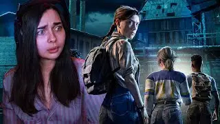 ON PART POUR CEDAR HILLS - The Casting of Frank Stone (Full Game)