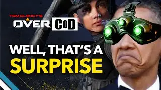 REVIEW: Is XDefiant GOOD? - This is Unexpected