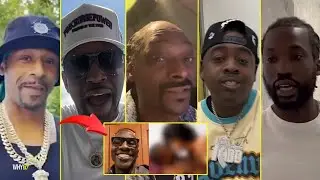 Rappers And Celebs Reaction To Shannon Sharpe Having S*x On IG Live 'Camron, Meek Mill And More'