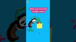 Hairy Reading Free Trial
