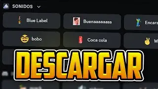 ¡Cómo PONER los MEJORES SONIDOS!