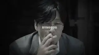 Cho Sang Woo Edit - Stay
