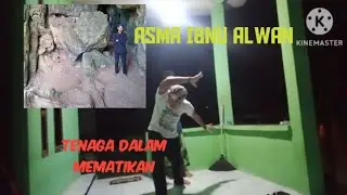 jurus tenaga dalam karomah para wali