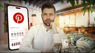 E-commerce : De 0 à 1 000€ par jour avec Pinterest ADS - Stratégie étape par étape