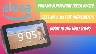 These Alexa skills could make you a better cook?