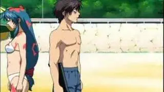 Kaname and Sosuke- Never Be Replace (part 2)