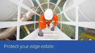 How to Protect Your Edge Estate and How NativeEdge Can Deploy It