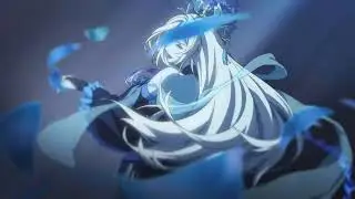 Advanced Phantom Guide | Phantom Blade: Executioners
