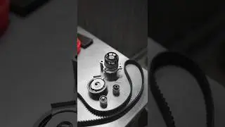 Замена ГРМ НА VOLKSWAGEN GOLF