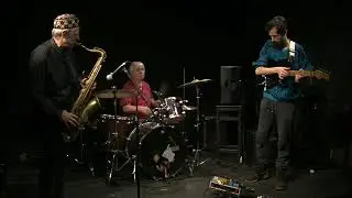 Rubanov / Pozin / Ragazanov @ Sound Museum 20apr2025