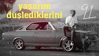 DOKSANBİR - YAŞARIM DÜŞLEDİKLERİNİ (Prod. Lider Çelik)