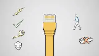 Wired and Wireless Networks - AQA GCSE Computer Science