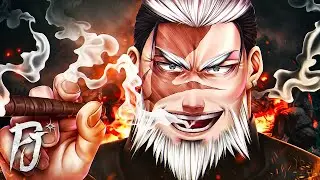 Leônidas Trap 👑🚬 (Shuumatsu no Valkirye) | Rei de Esparta | Feat Thiago Ventura