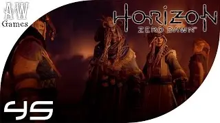 Сердце Нора ❋ Horizon Zero Dawn 「Часть 45」